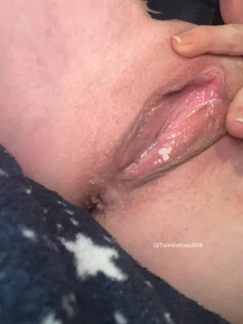 You better not miss a drop 💦👅