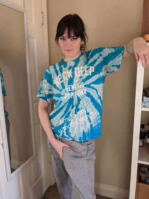 You know what to do, get to it