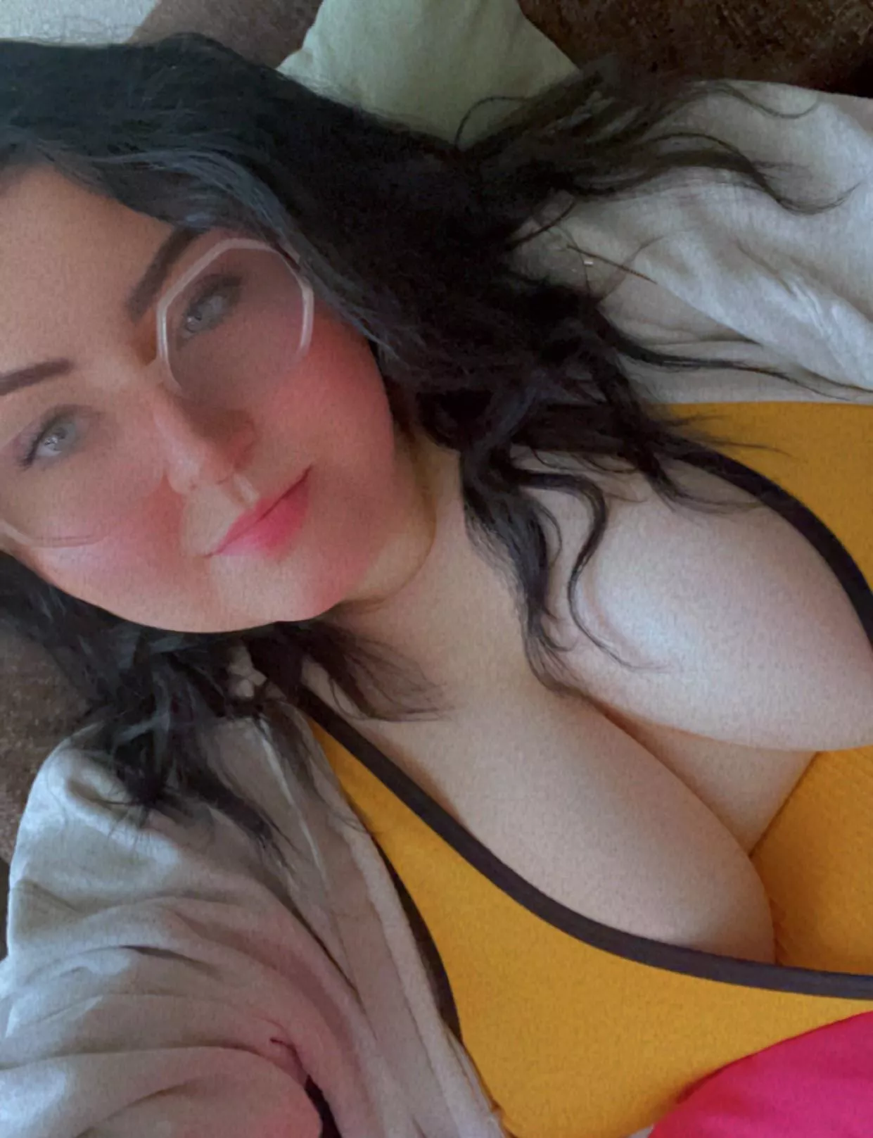 You should be addicted to me by now!