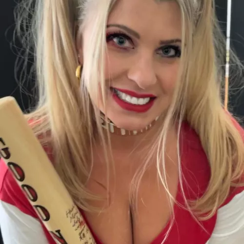 You should see the rest of it