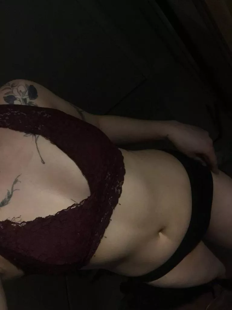 your midnight snack has arrived