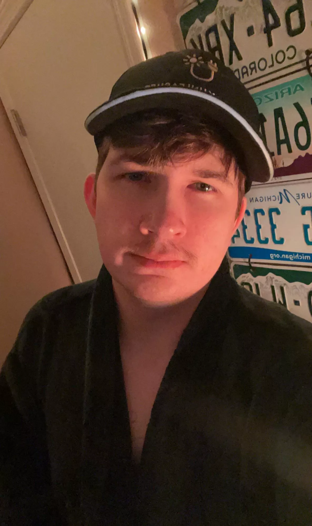 12 hr shift really drained me 🫡