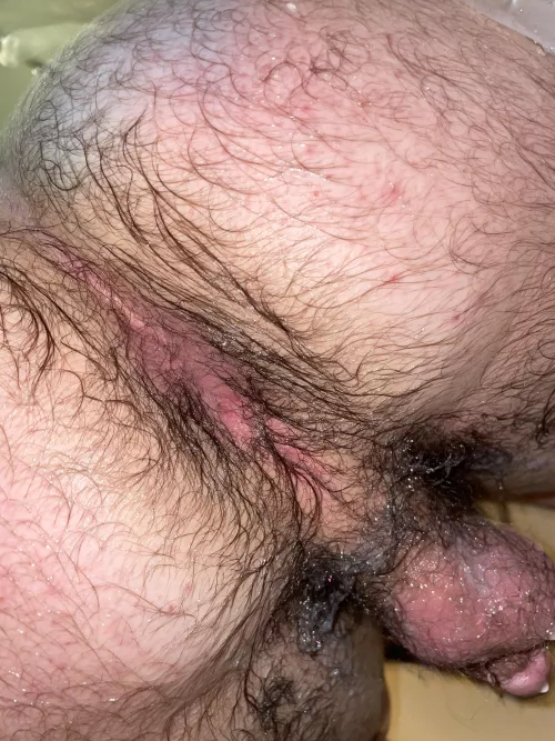 18m can someone help me wash it next time?