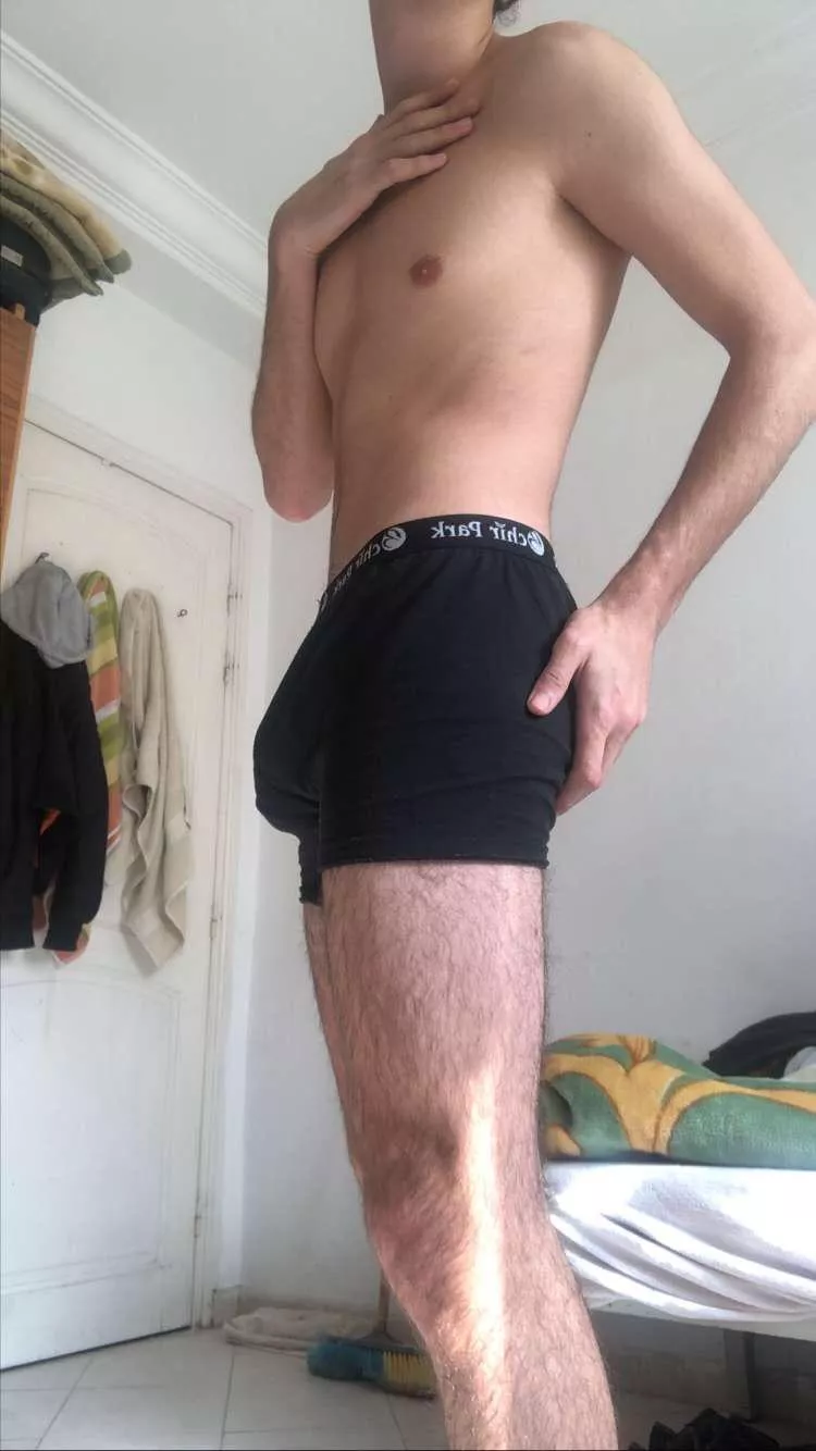 [20m] straight, first time posting here do u like it?