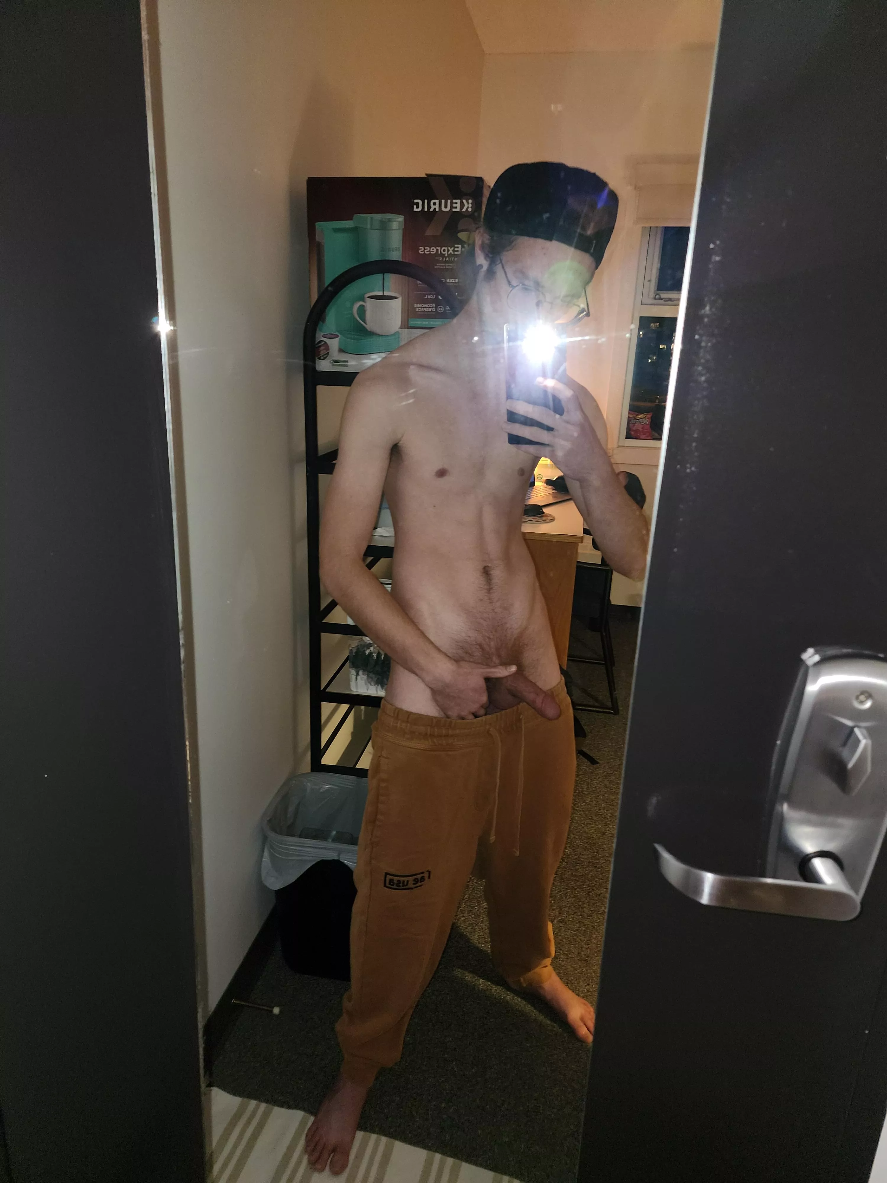 22 Alberta. DM for snap