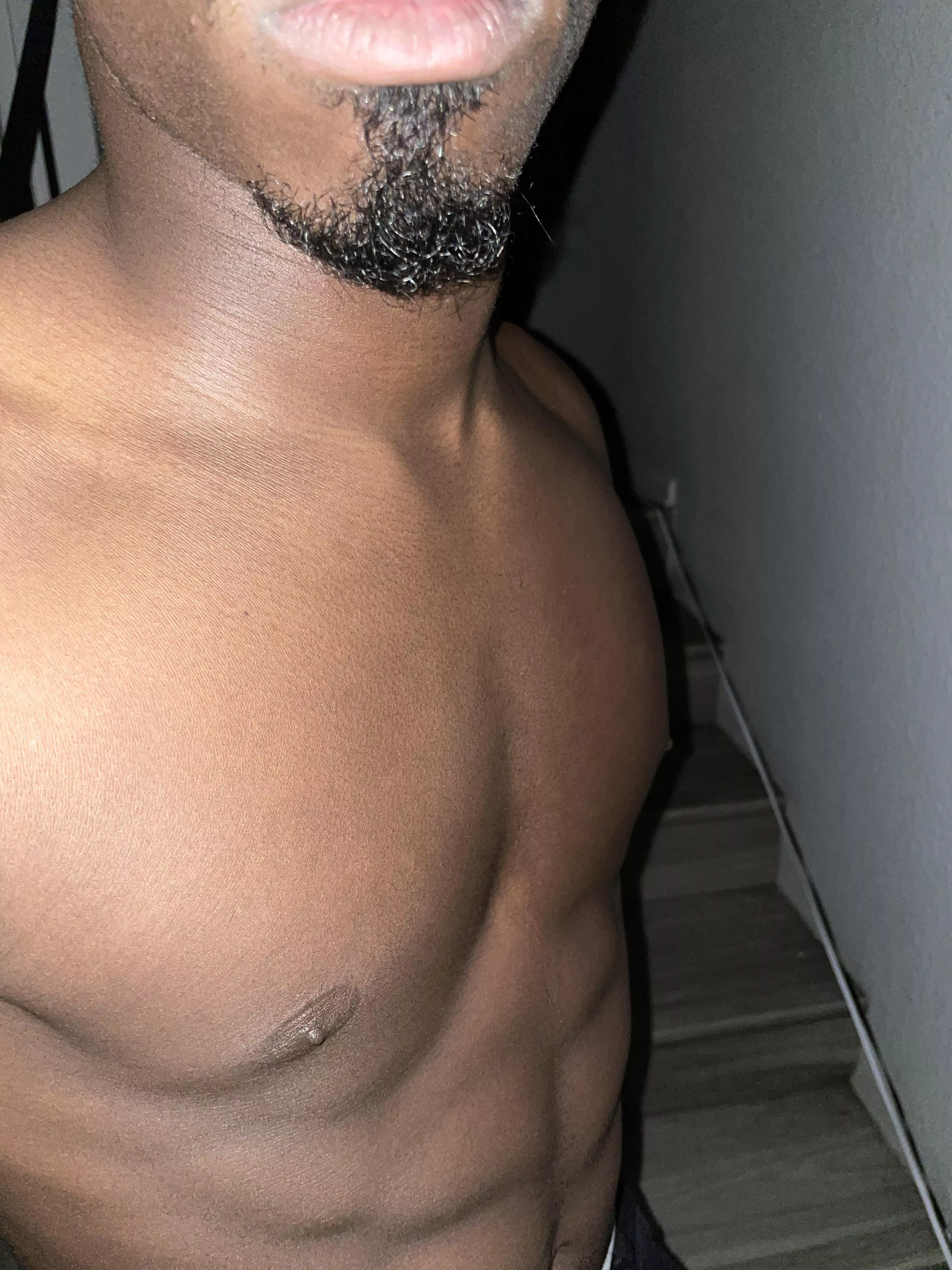 22M Deciding to show myself off for once