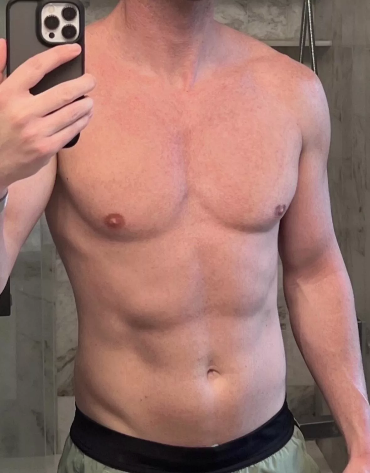 30 straight curious muscle for same. Distr8ktme