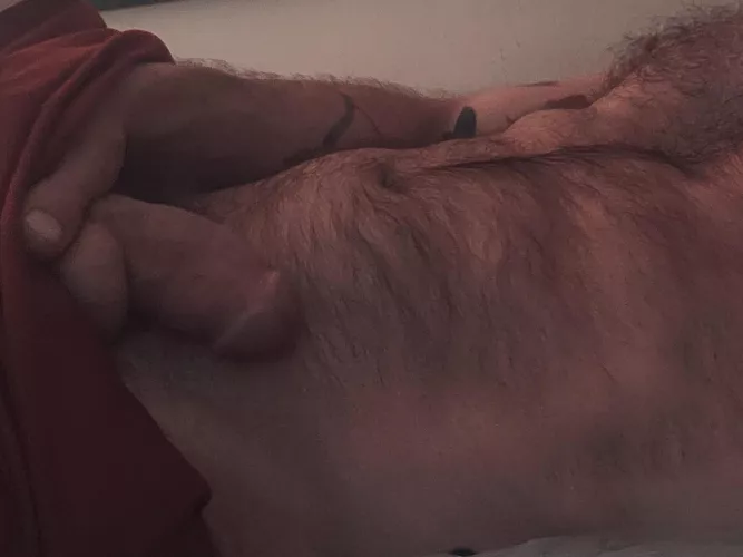 [50] how’s it hanging tonight