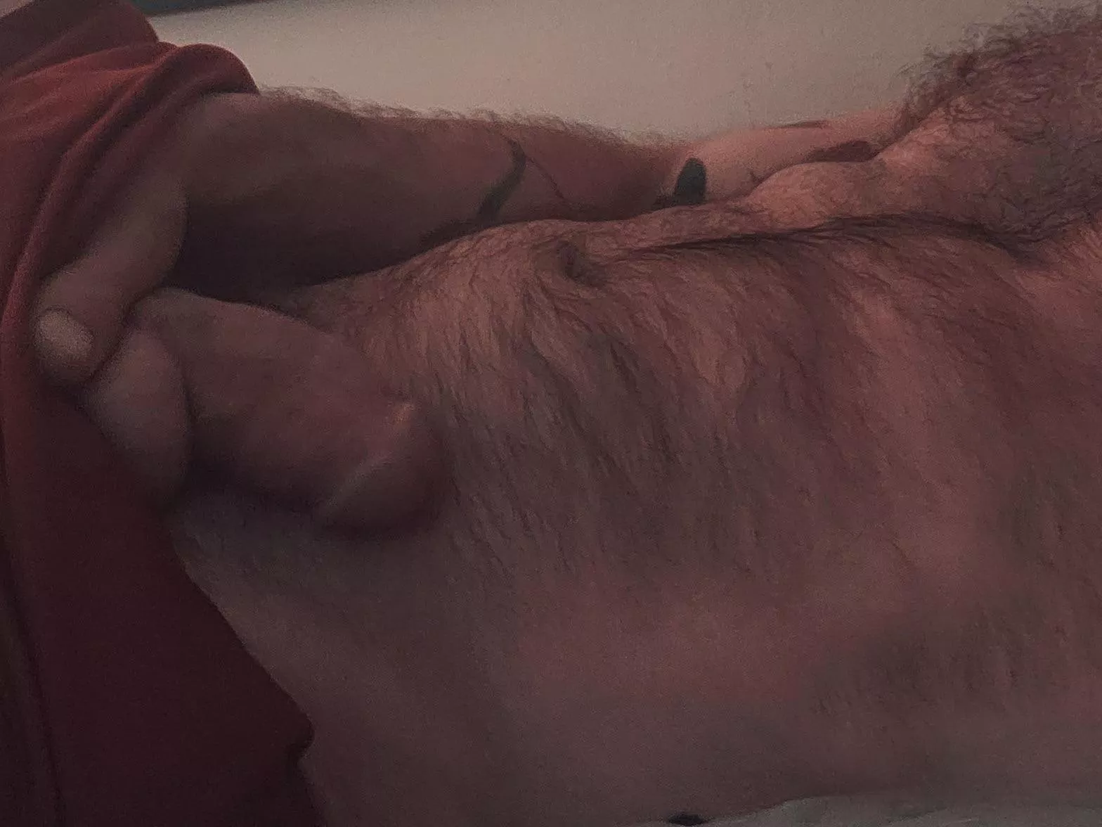 [50] how’s it hanging tonight