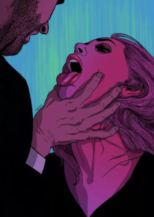 A Pachu Torres piece