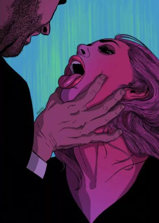 A Pachu Torres piece