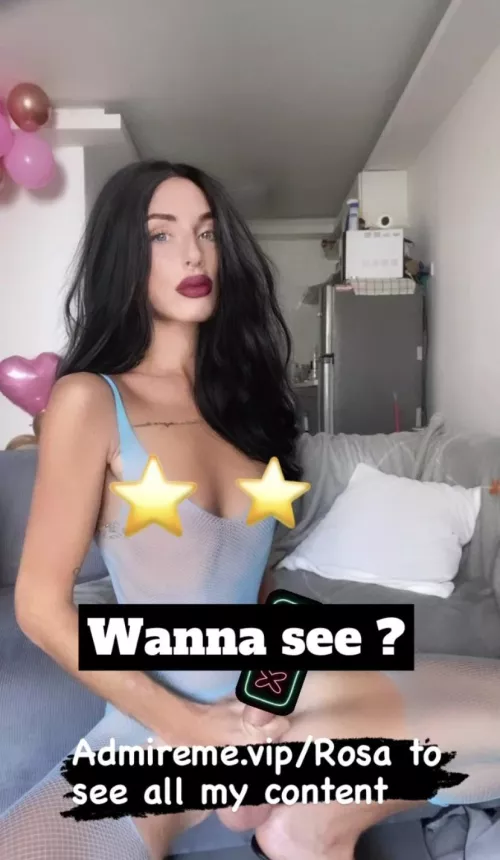 Admireme.vip/Rosa 😈