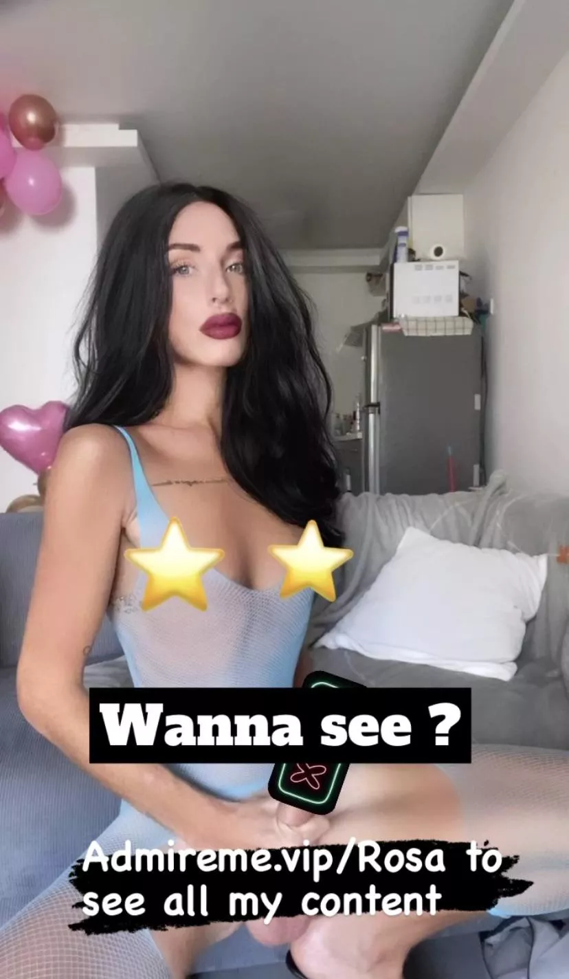 Admireme.vip/Rosa 😈