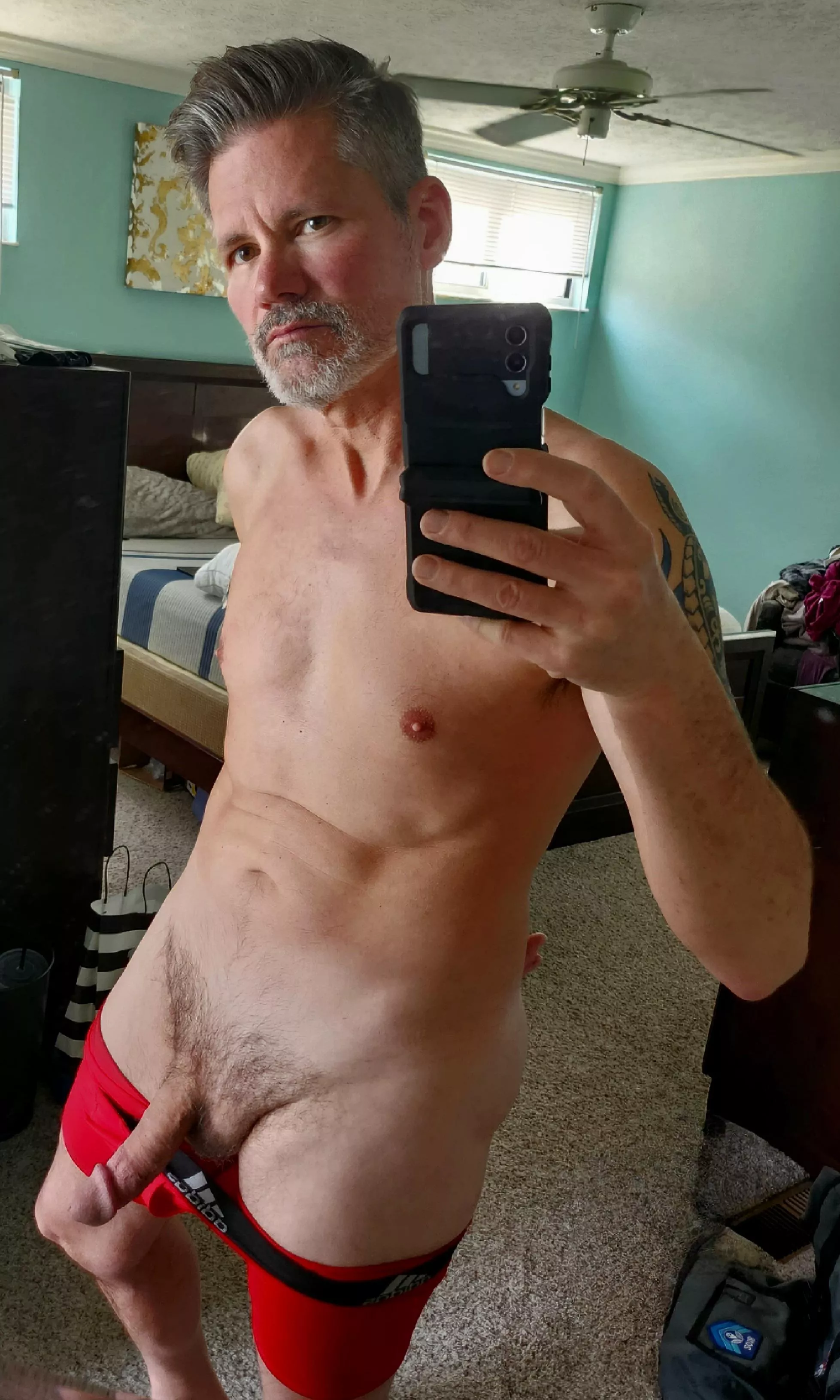 After workout quickie anyone?...(57)