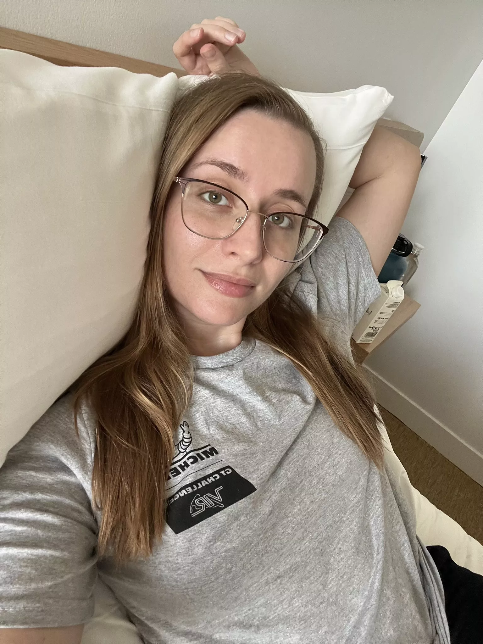 Alanis King makes me weak