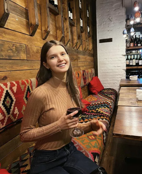 Alina Sweet Makarova