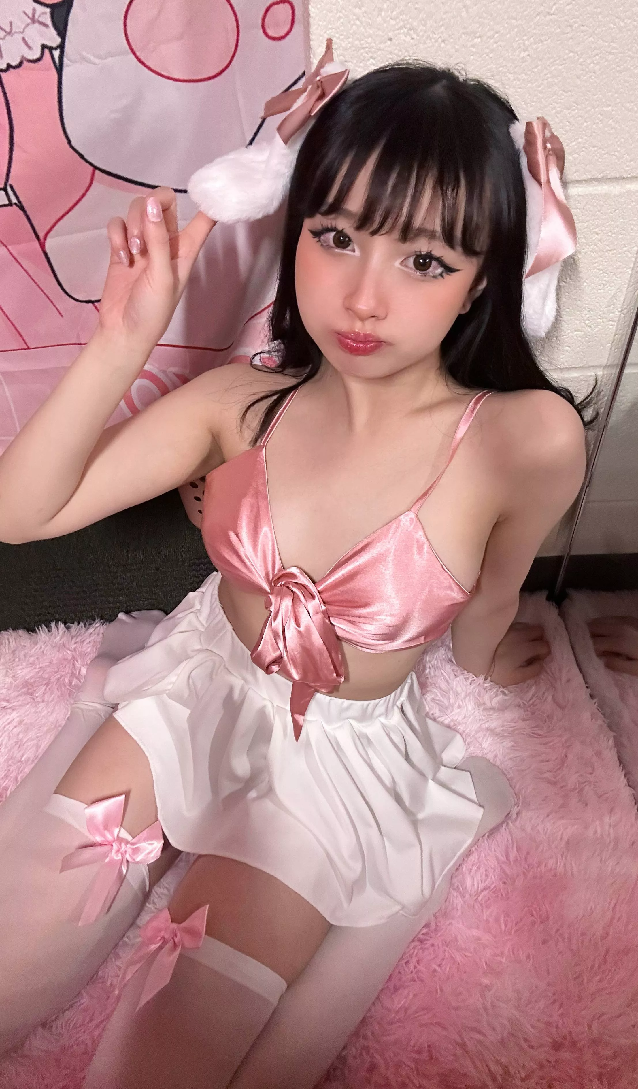 am I creampie material?