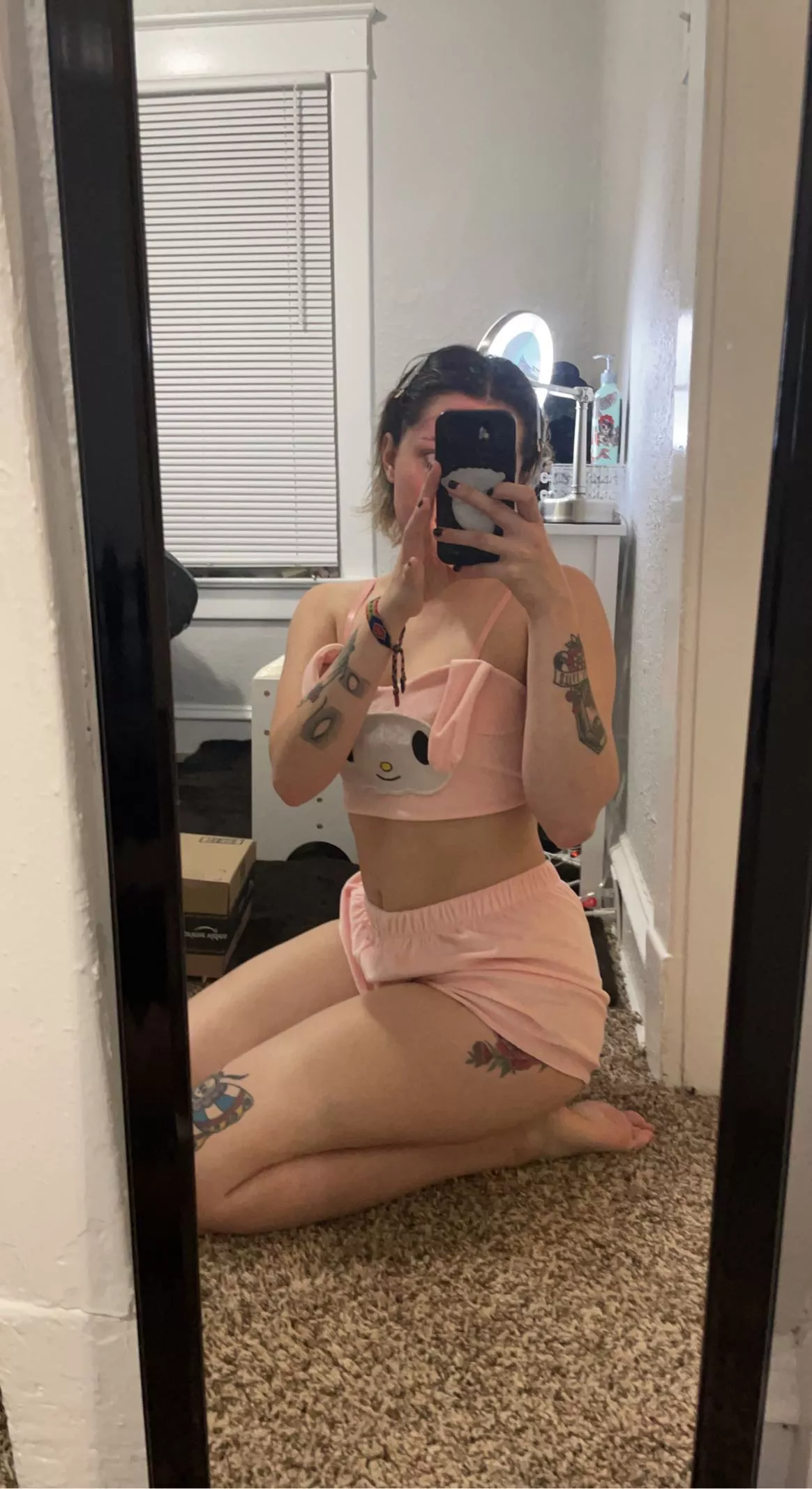 Am i cute enough to date?