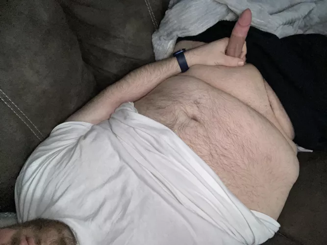 Am I too small? I don’t have much confidence due to my size.