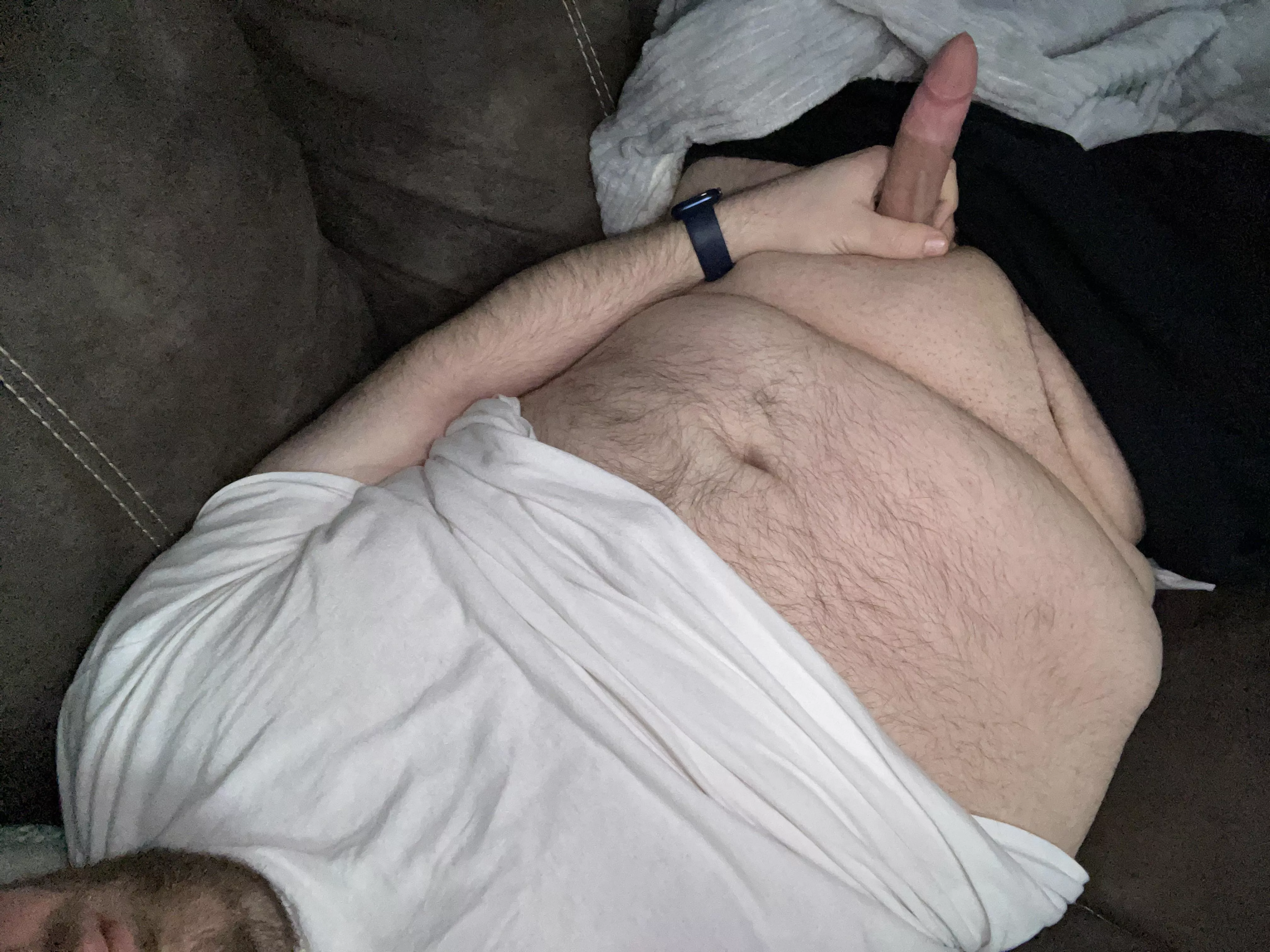 Am I too small? I don’t have much confidence due to my size.