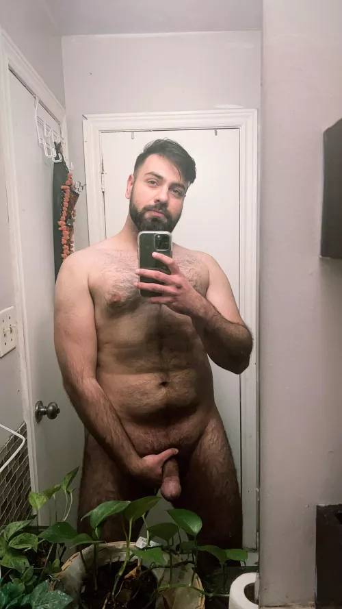 Am I your type? 🤔