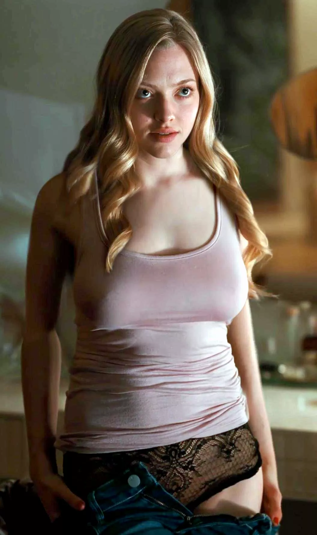 Amanda Seyfried