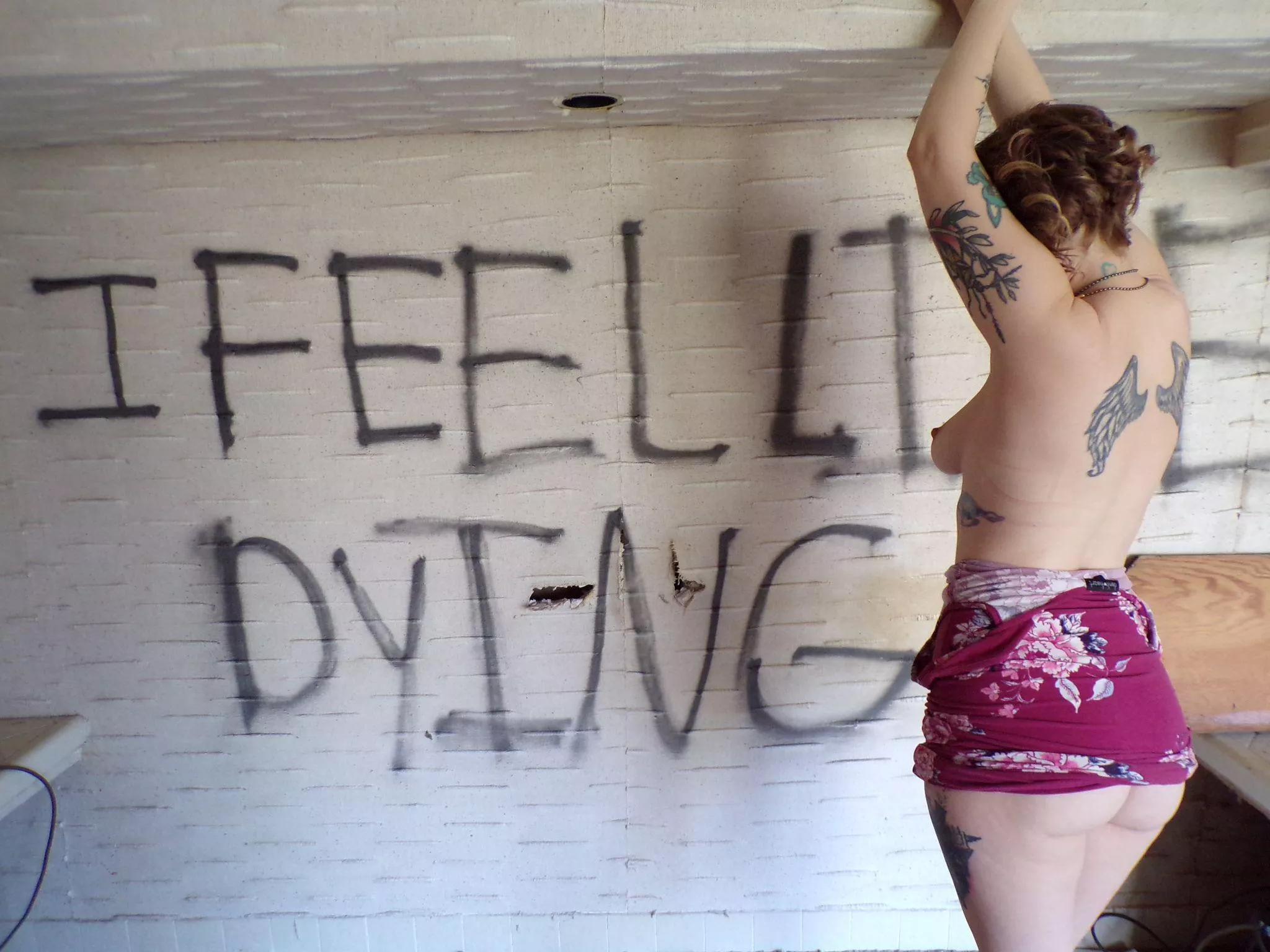 ..and going to stoner heaven 😜😊