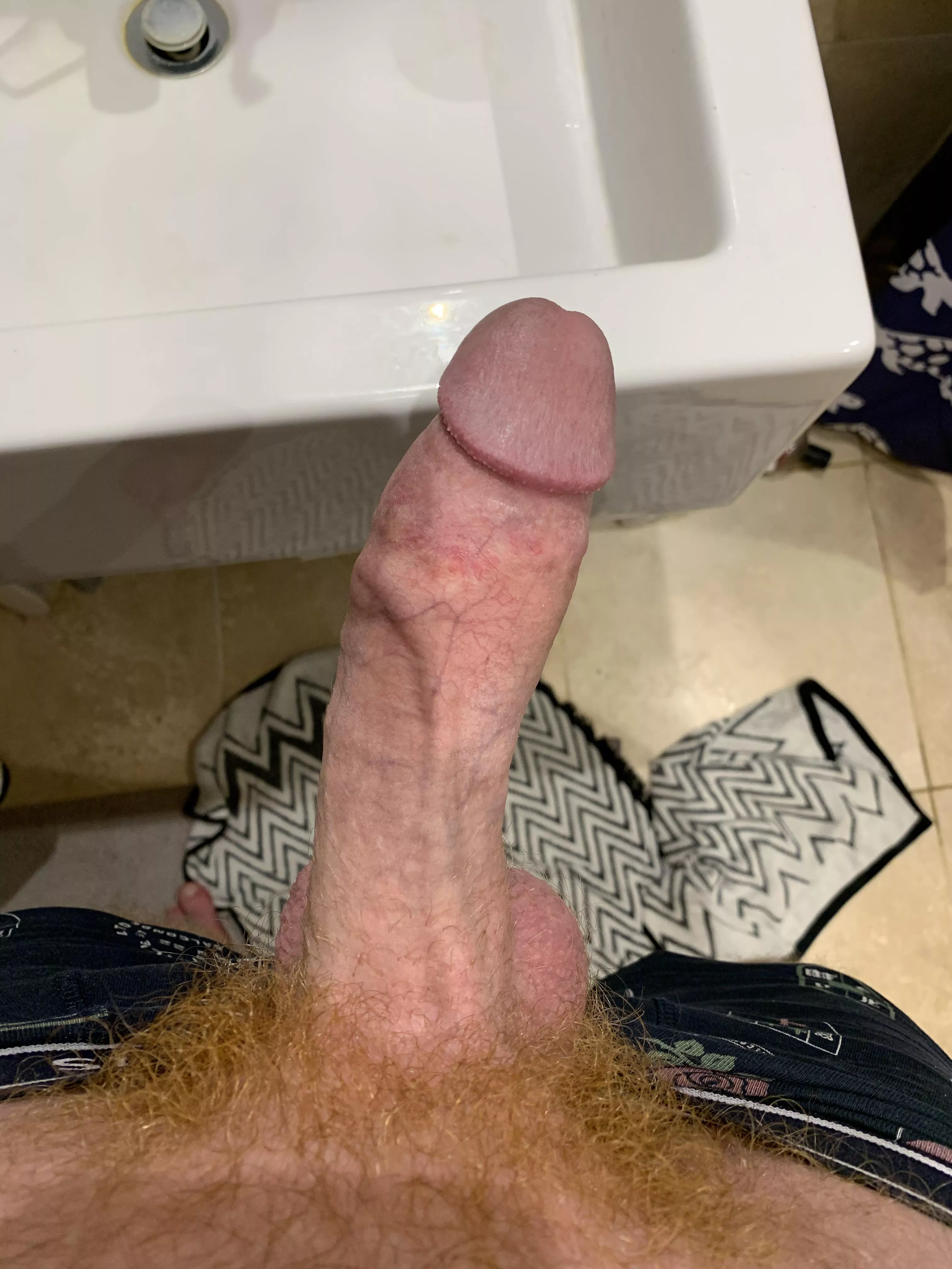 Another morning hard :D Dm me ;)