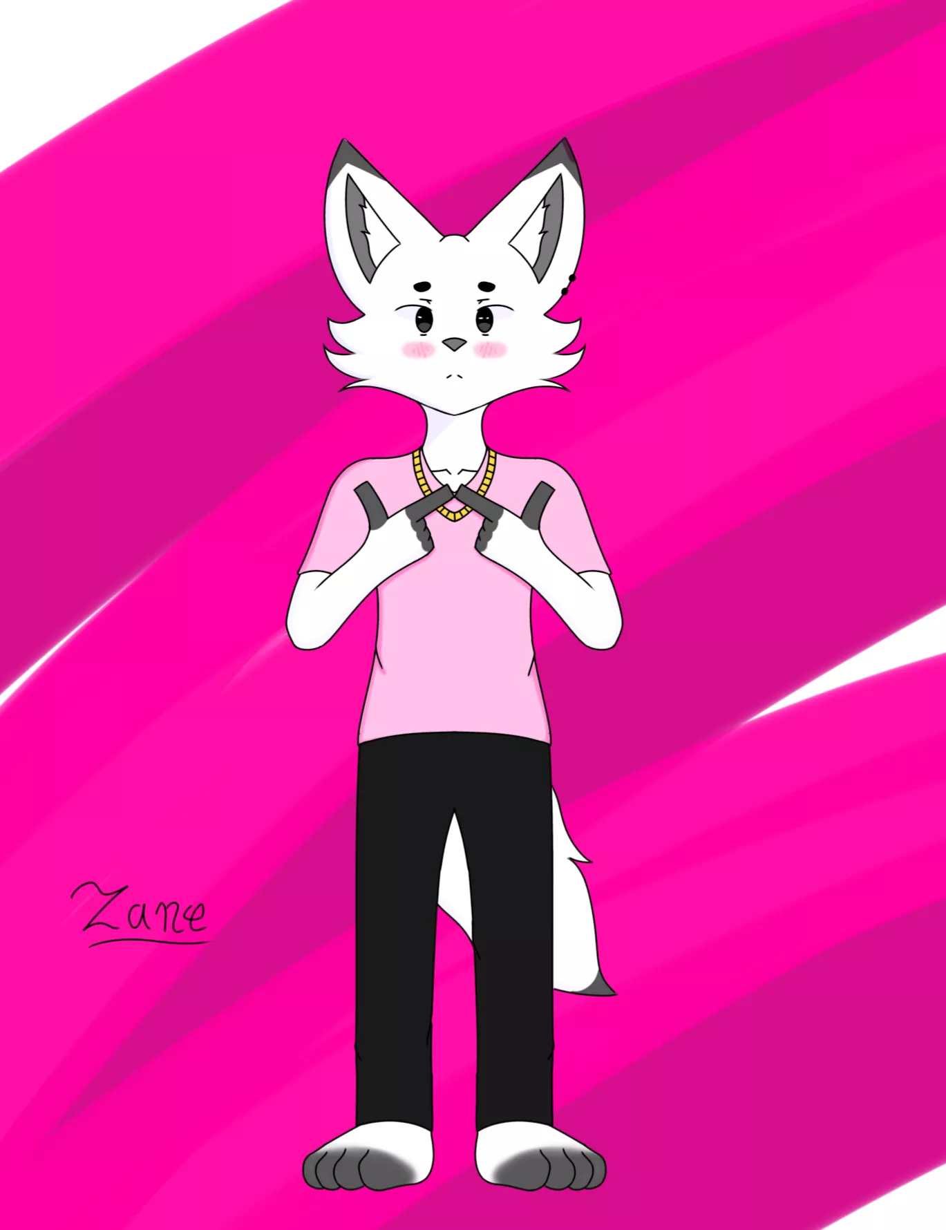 any introvert artist wanna be friends?