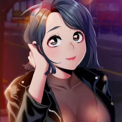 Anyone knows this Manhwa?