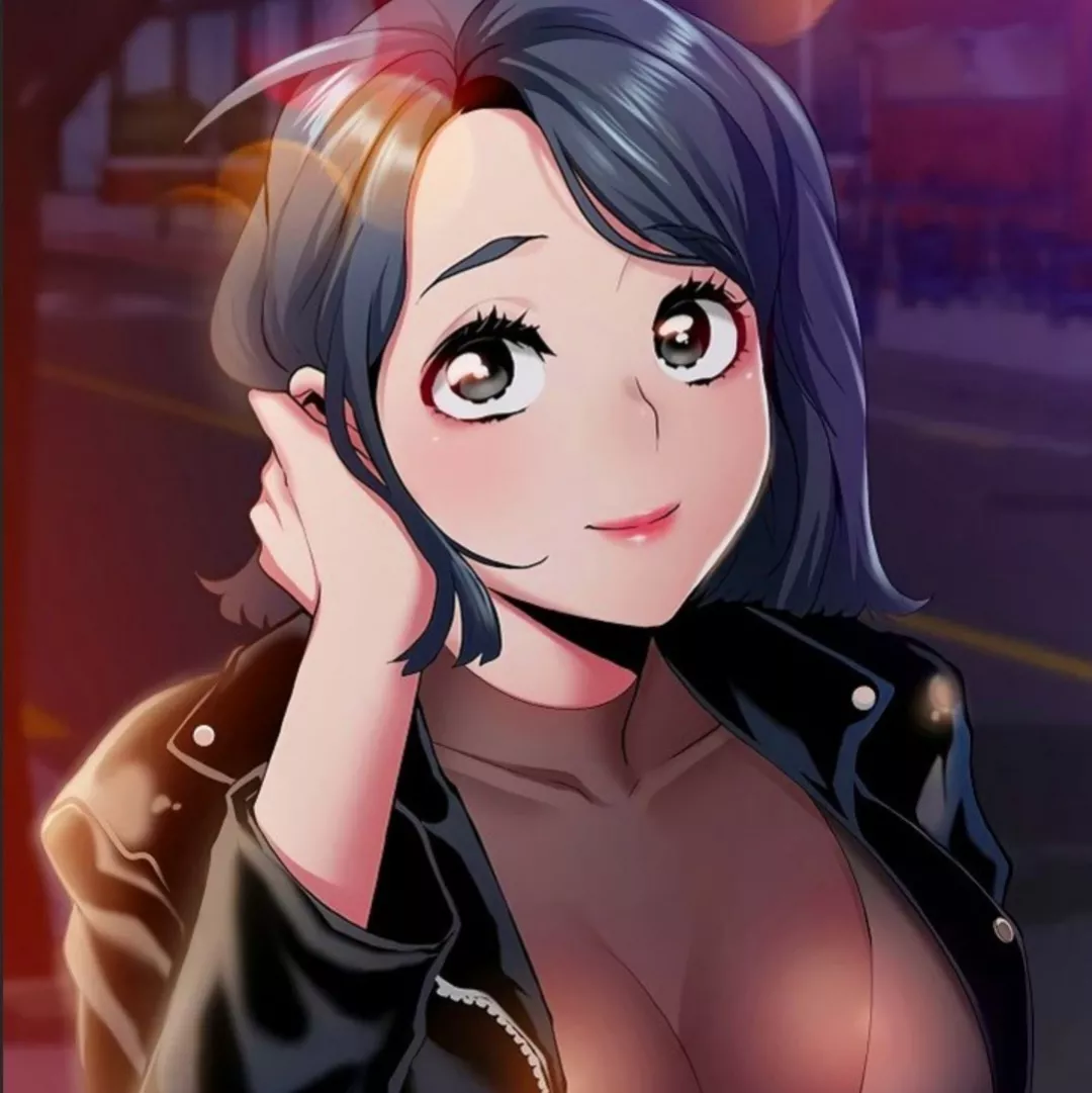 Anyone knows this Manhwa?