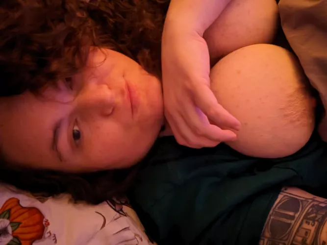 Anyone local to Boulder? Need my pussy filled now.