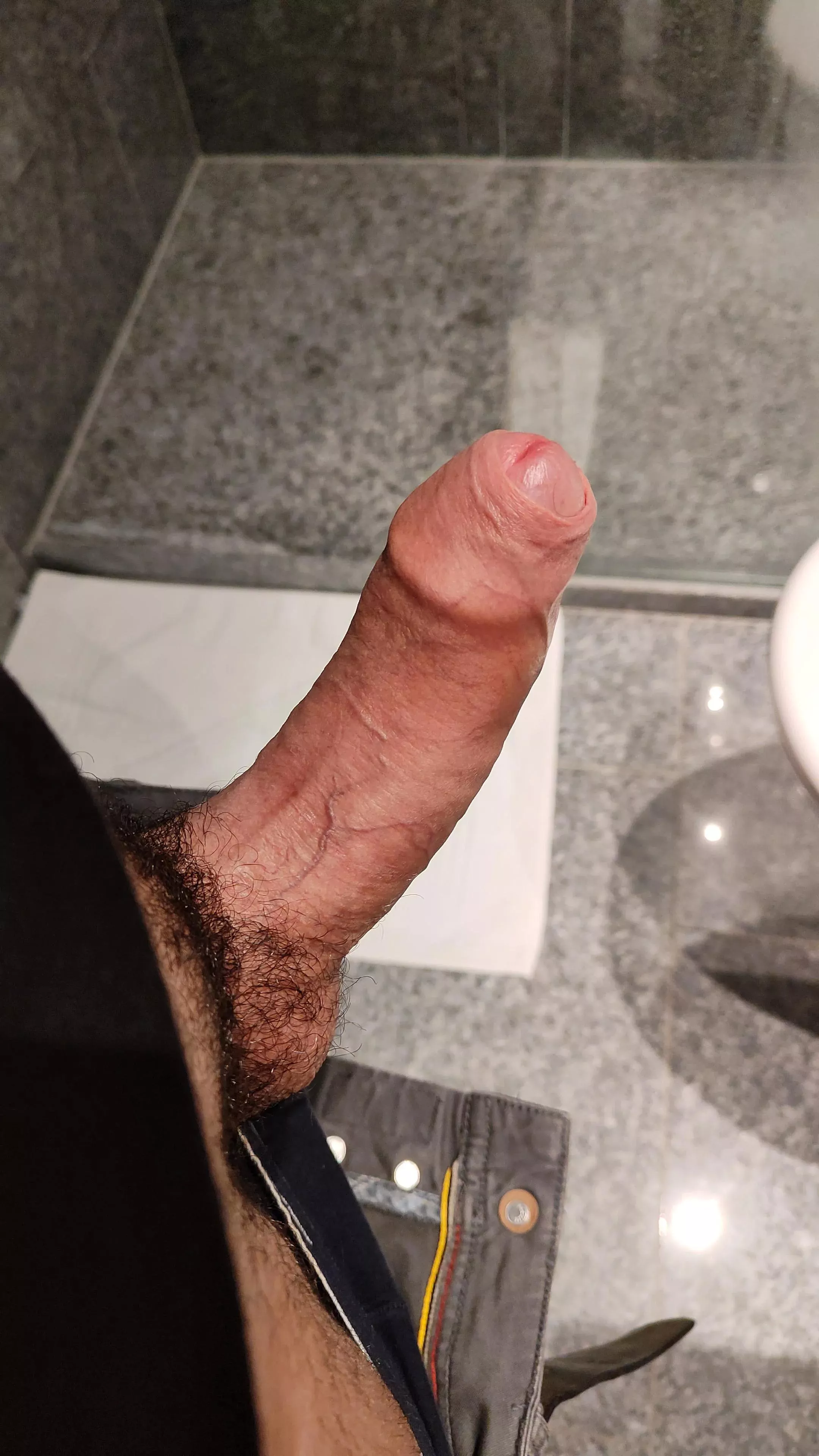 Anyone wanna play with me now?