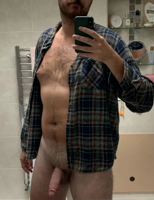 anyone want a 6’7 bear?