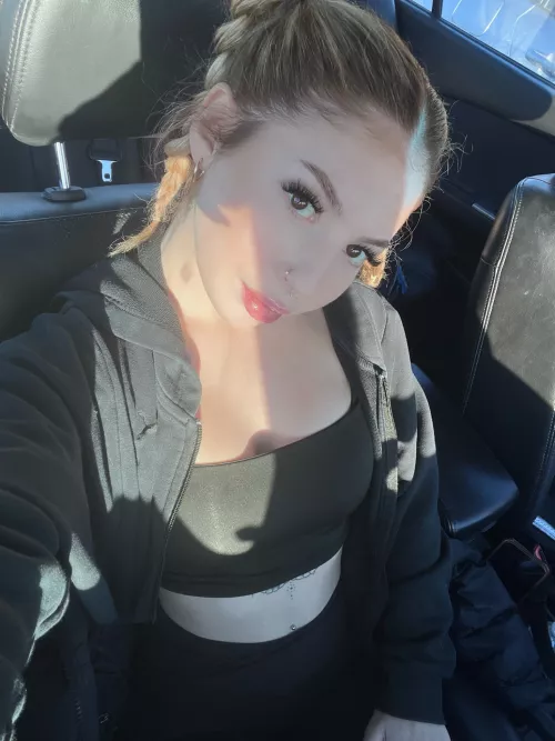 Anyone want a gym girls?