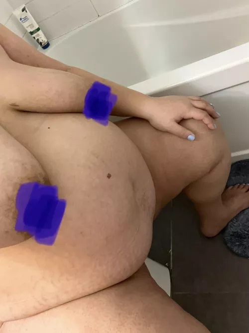 Are you ready for me to mount?