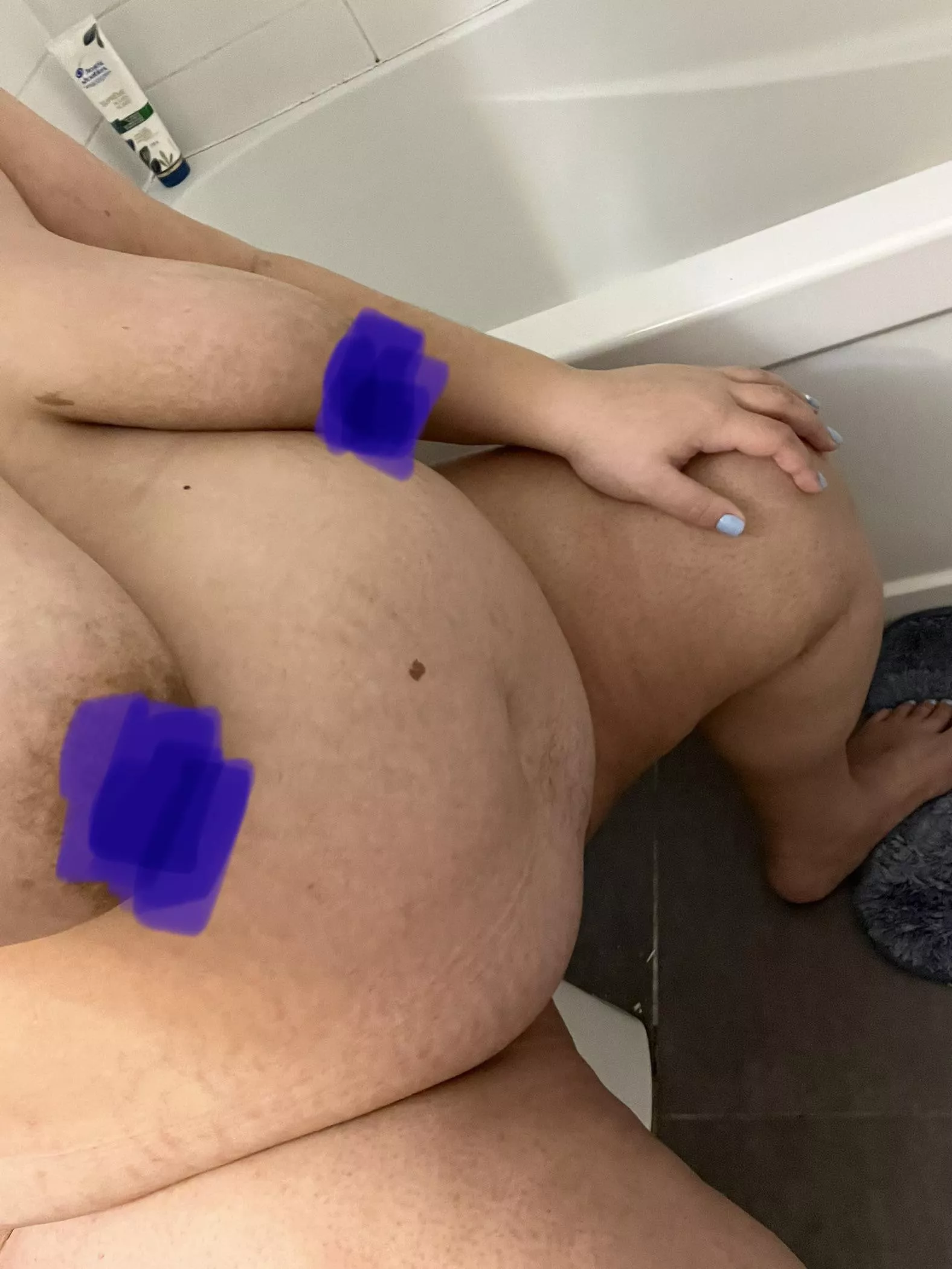 Are you ready for me to mount?