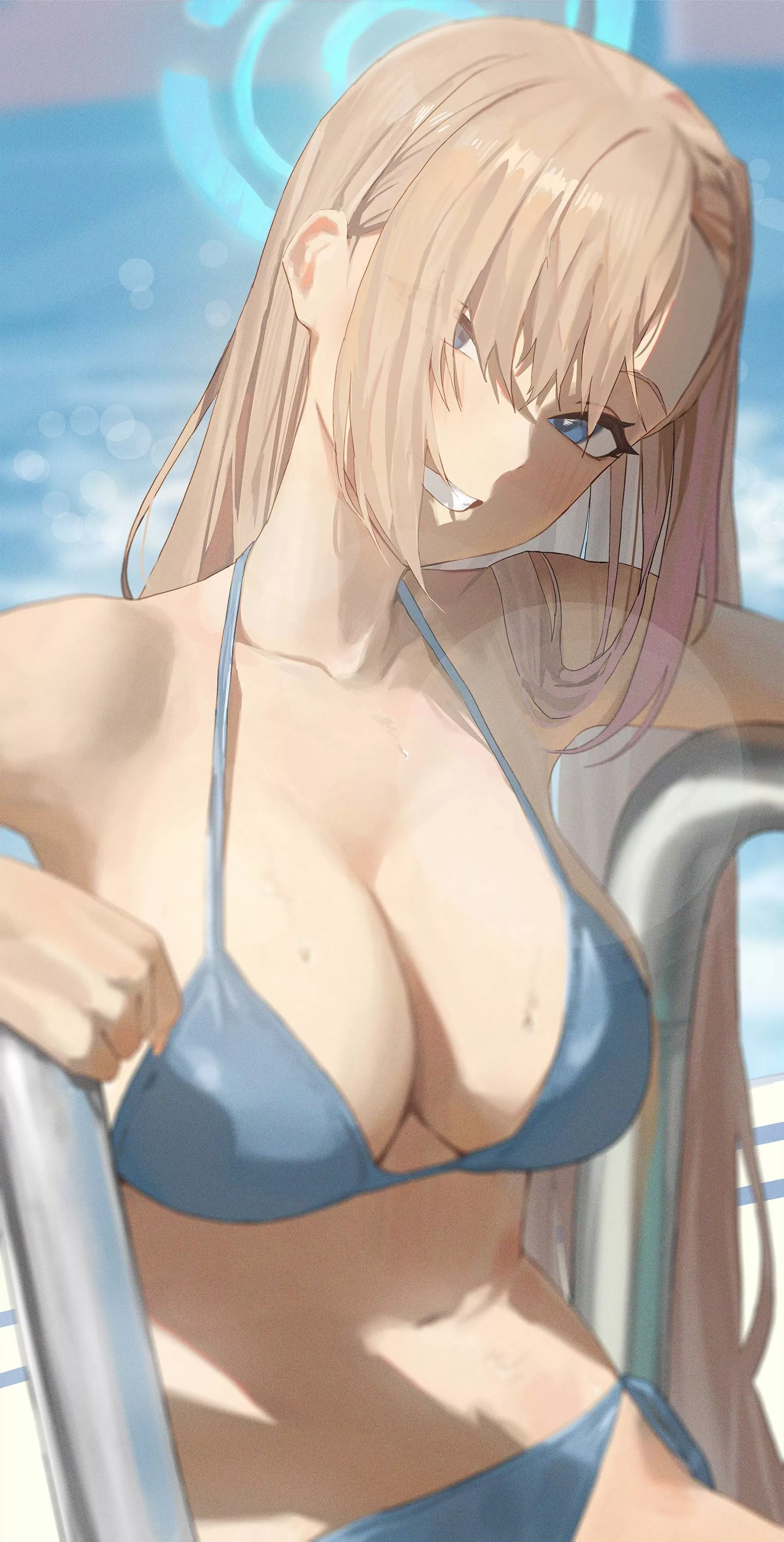 Asuna Ichinose [Blue Archive]