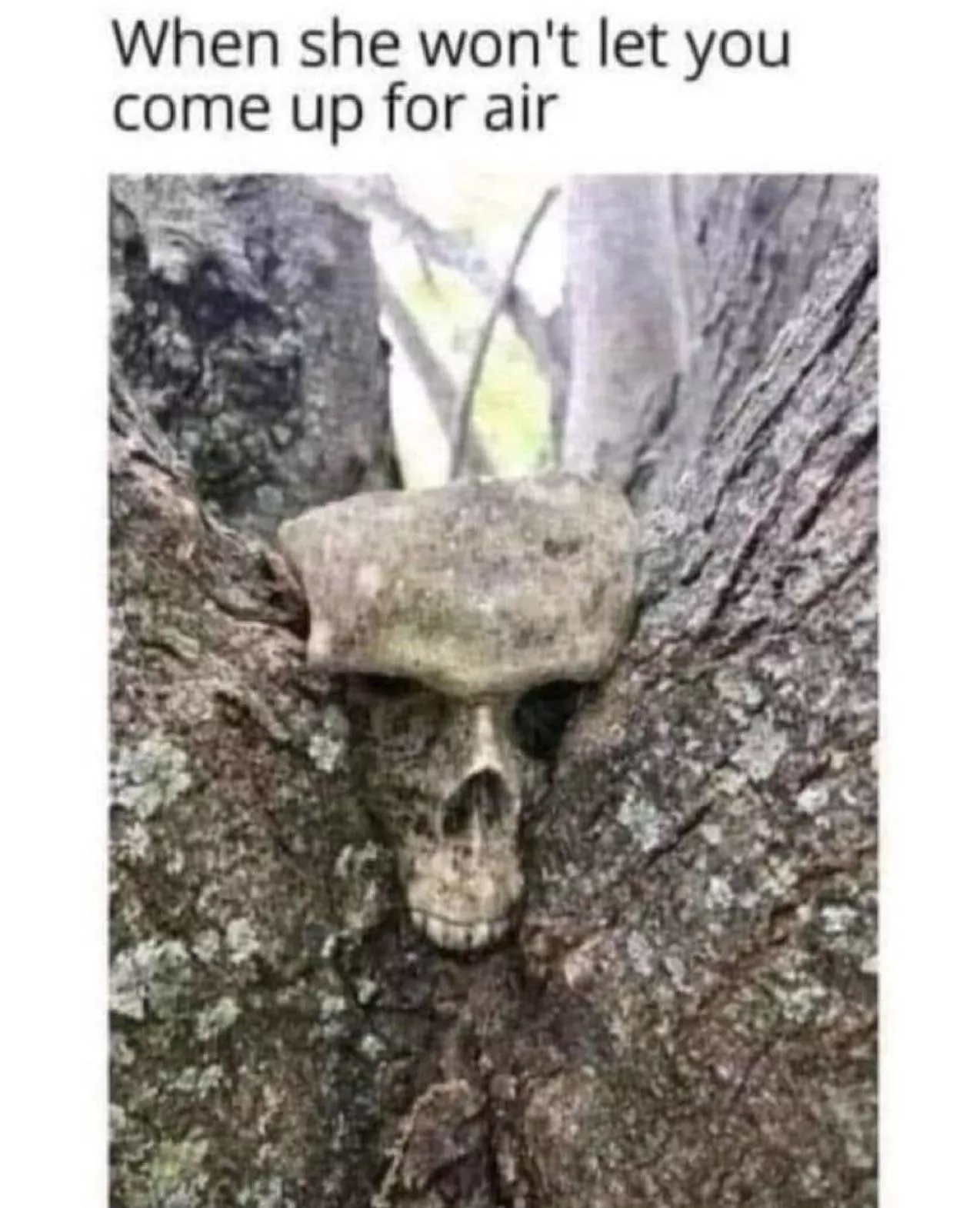 be a TEAM player, mkay!? thaaanks.