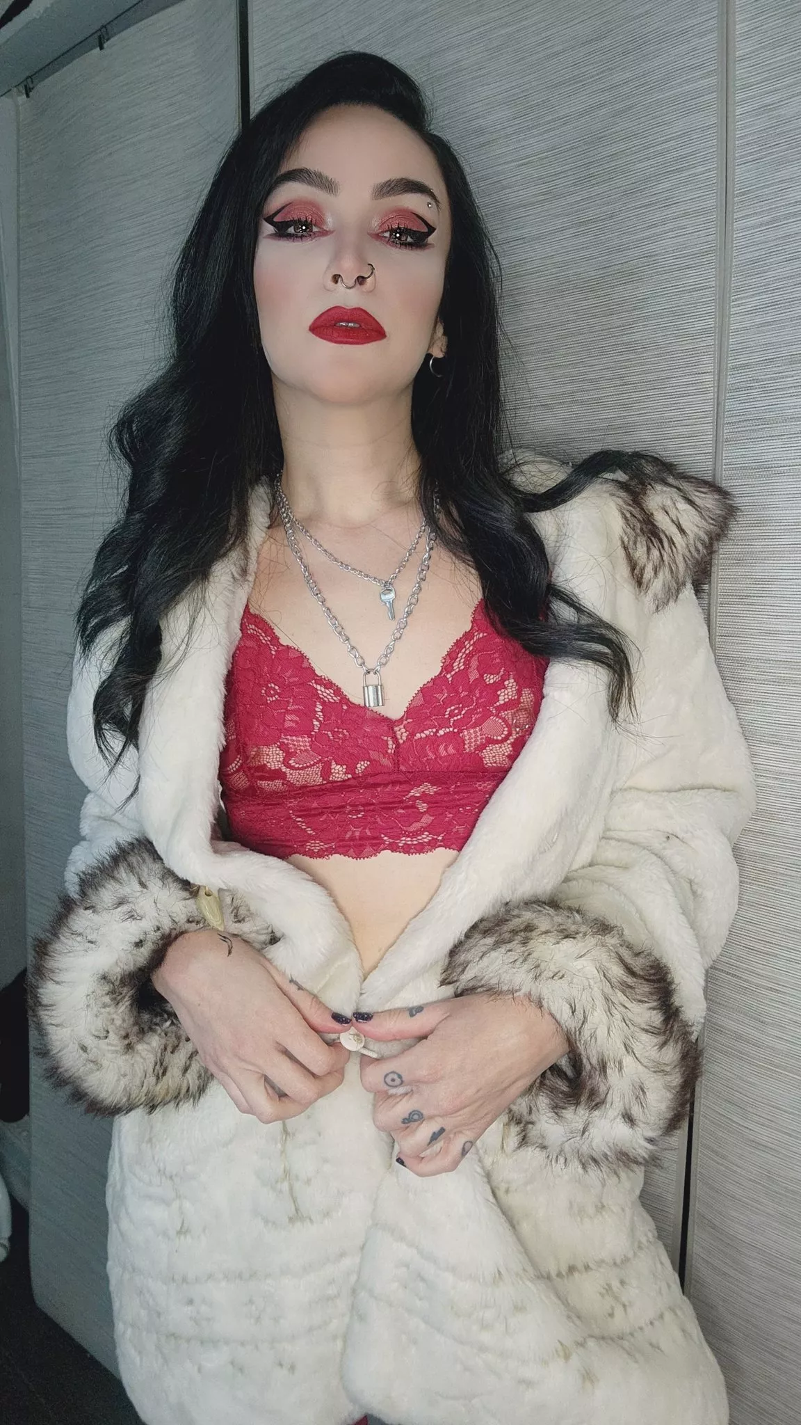 Be honest... Do you think you have a chance?