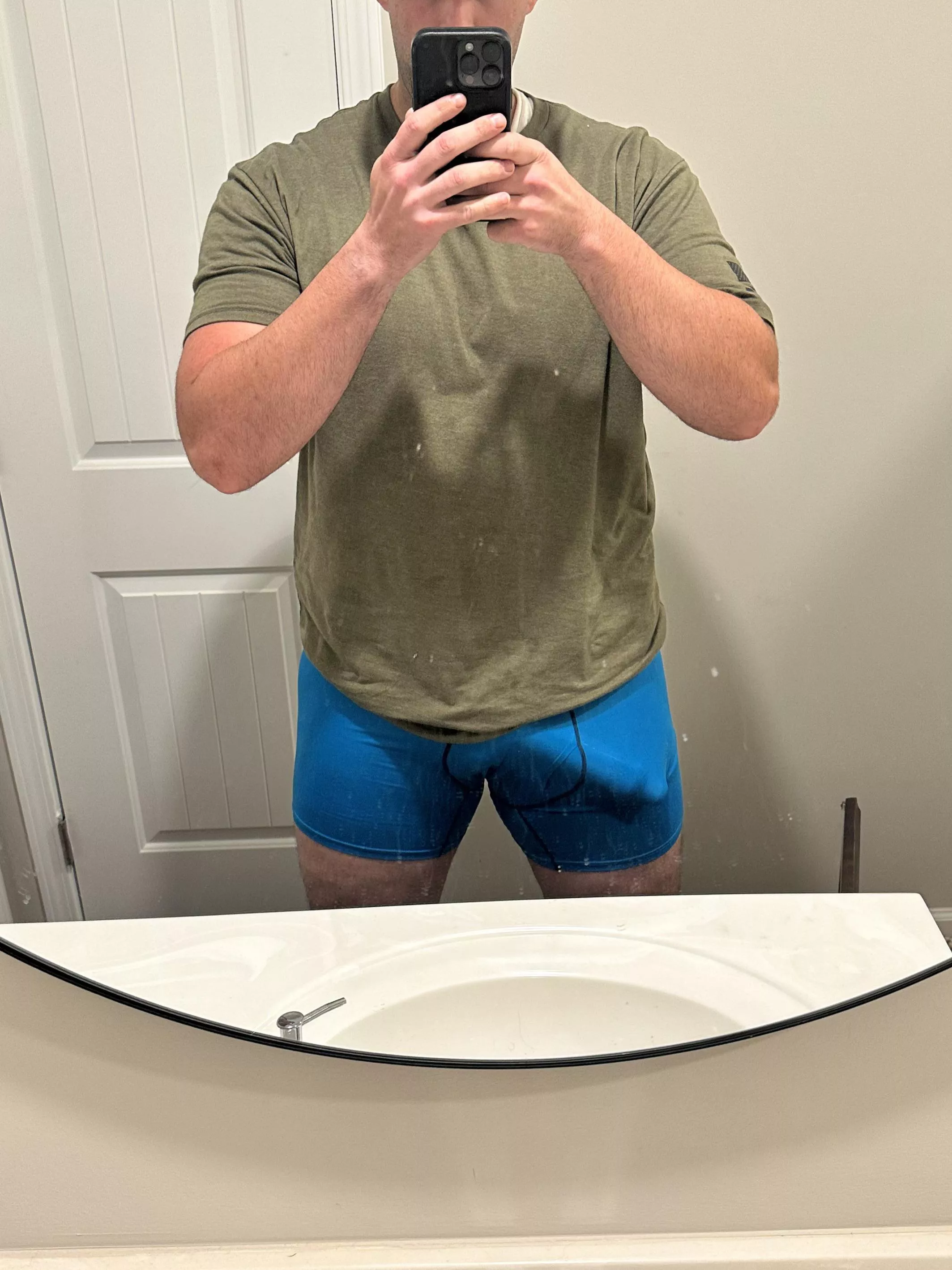 Been gone awhile. Am I still worthy of posting here? Dm me