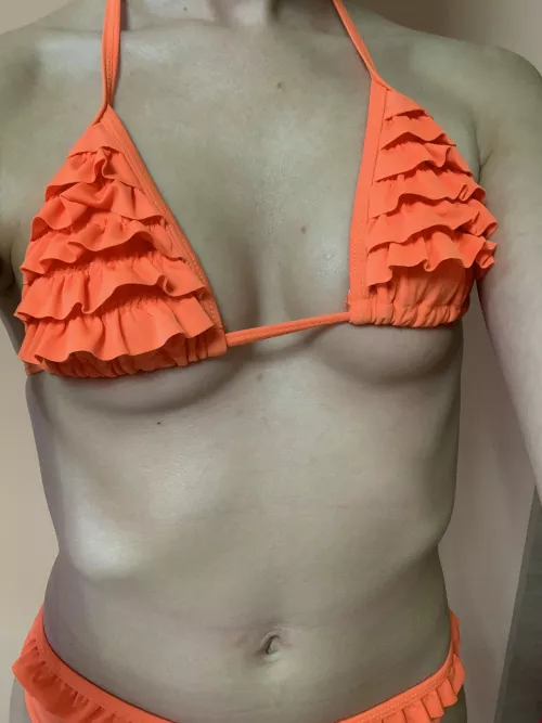 bending over for daddy ;) I know u like it when u can see all the way up