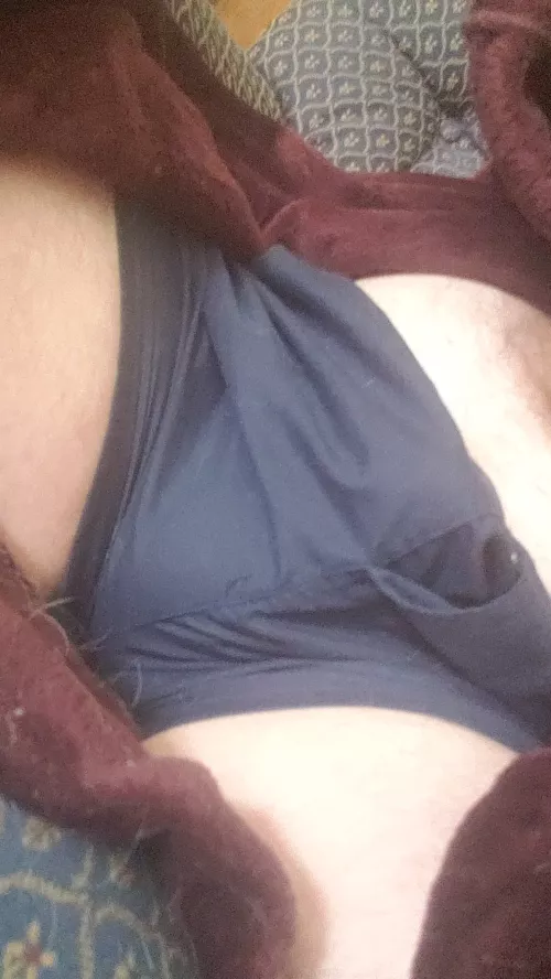 blue Saturday, any other guys got blue?