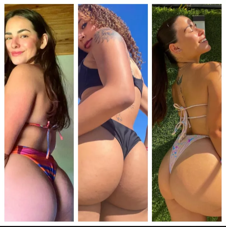 🍑bootylicious 🍑