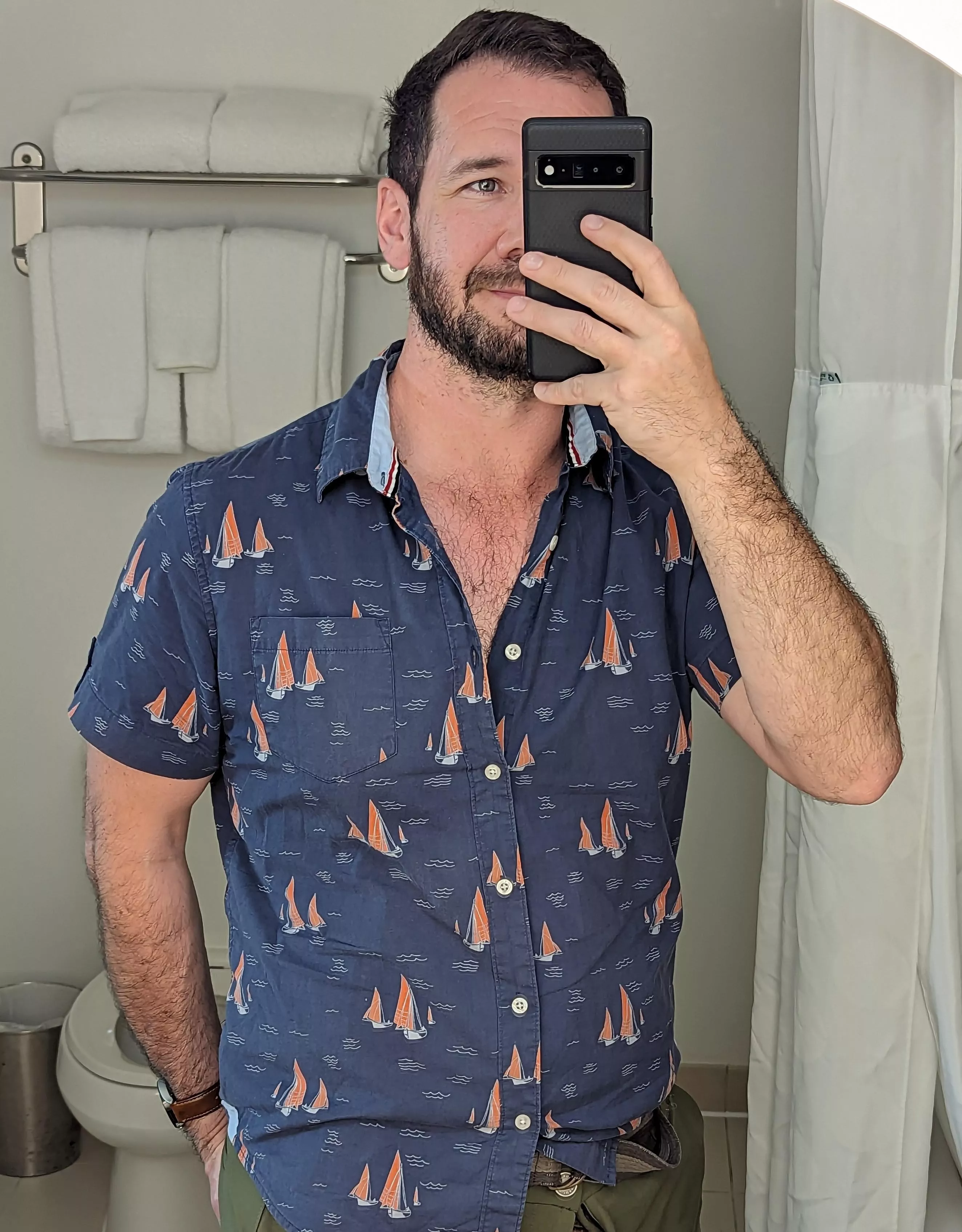 Brunch and a nap today?