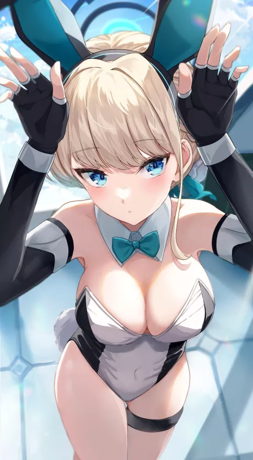 Bunny Toki [Blue Archive]
