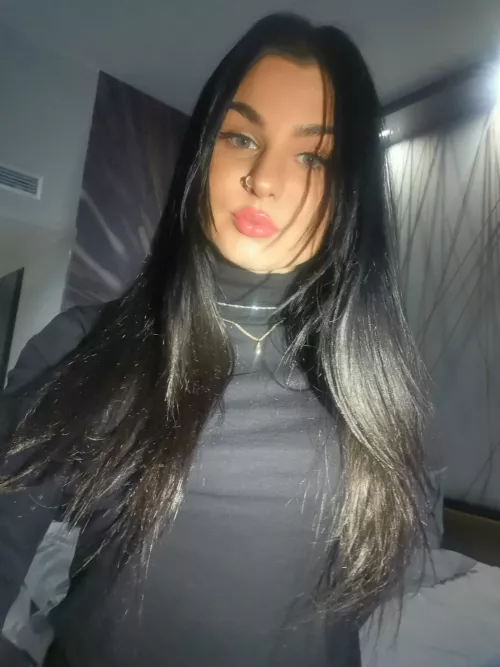 Can a be your text buddy;)