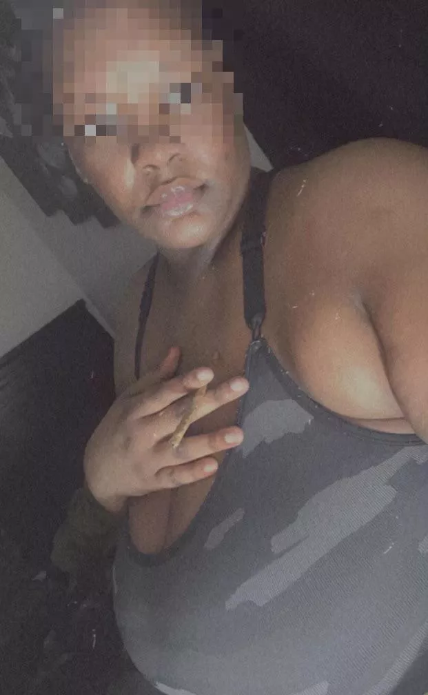 Can I make you cum and shoot ropes ?