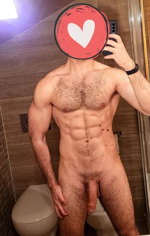 Can you make me hard?