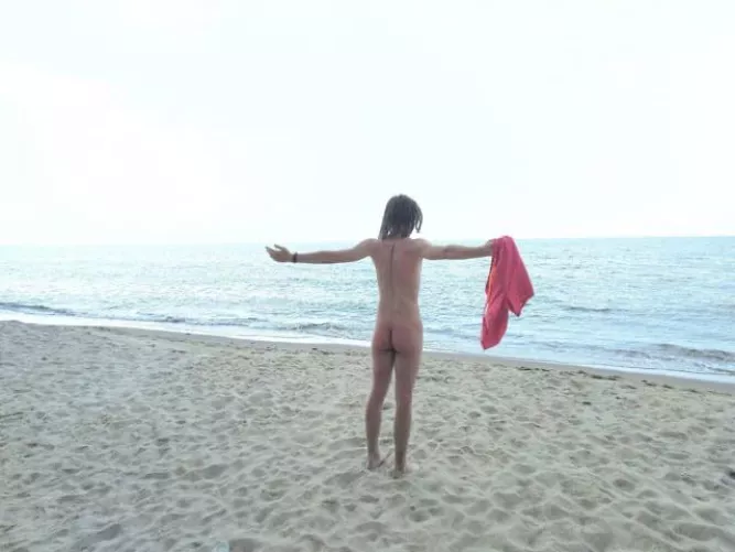 Can’t wait for summer